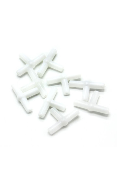 GNR 3LÜ HORTUM EKİ (T) 100LÜ PAKET